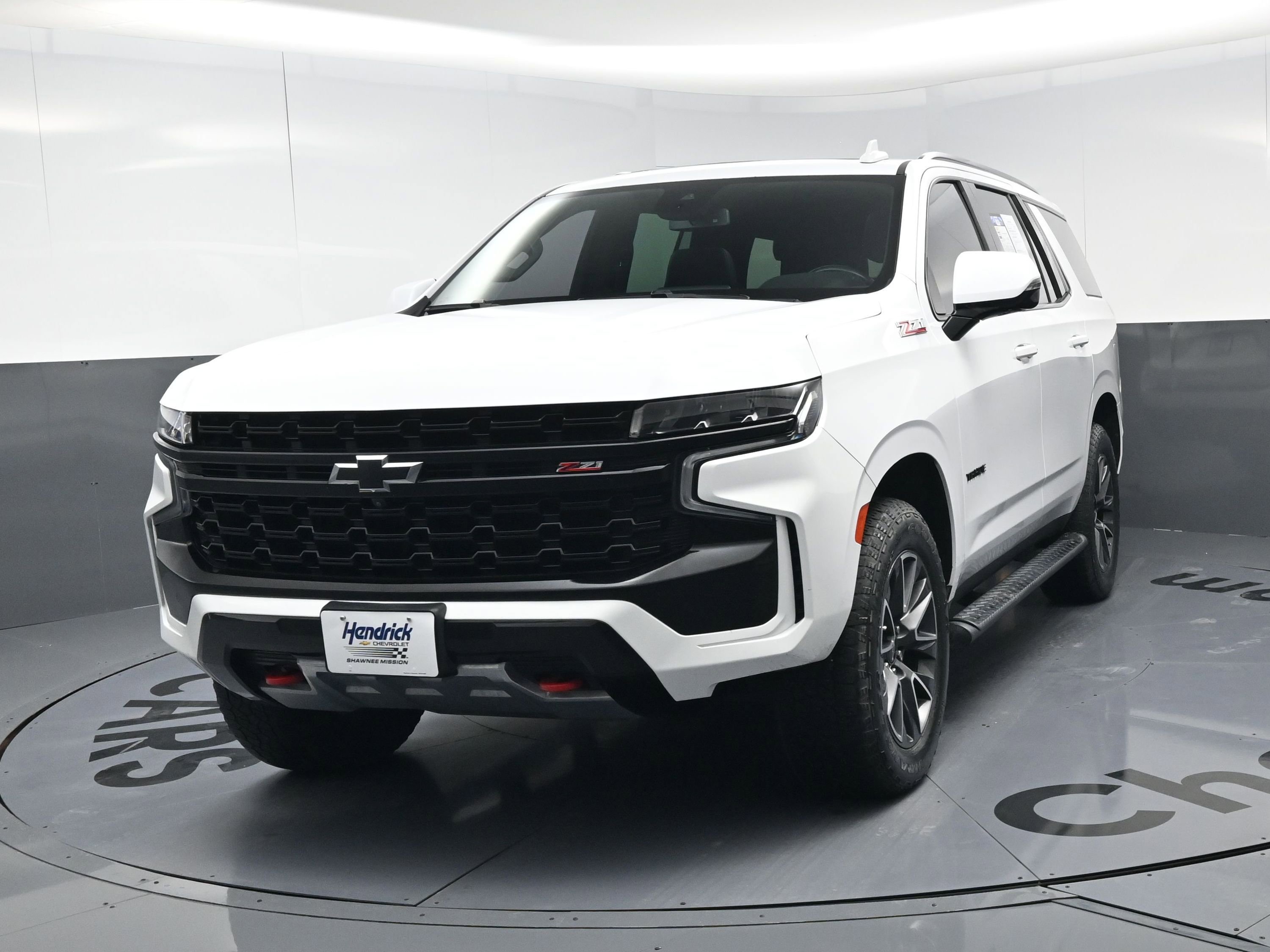 Certified 2023 Chevrolet Tahoe Z71 w/ Luxury Package image 11