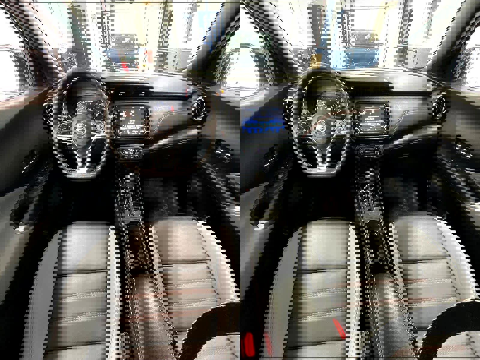 Certified 2023 Nissan Kicks SR w/ SR Premium Package image 21