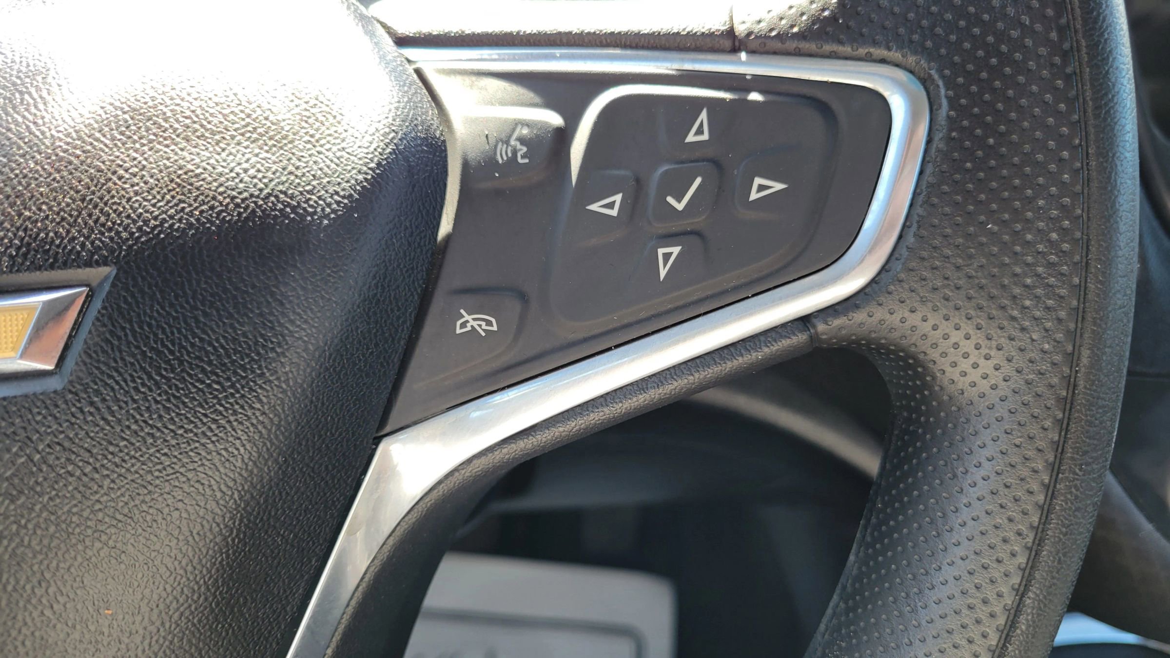 Used 2019 Chevrolet Malibu LT FWD image 20