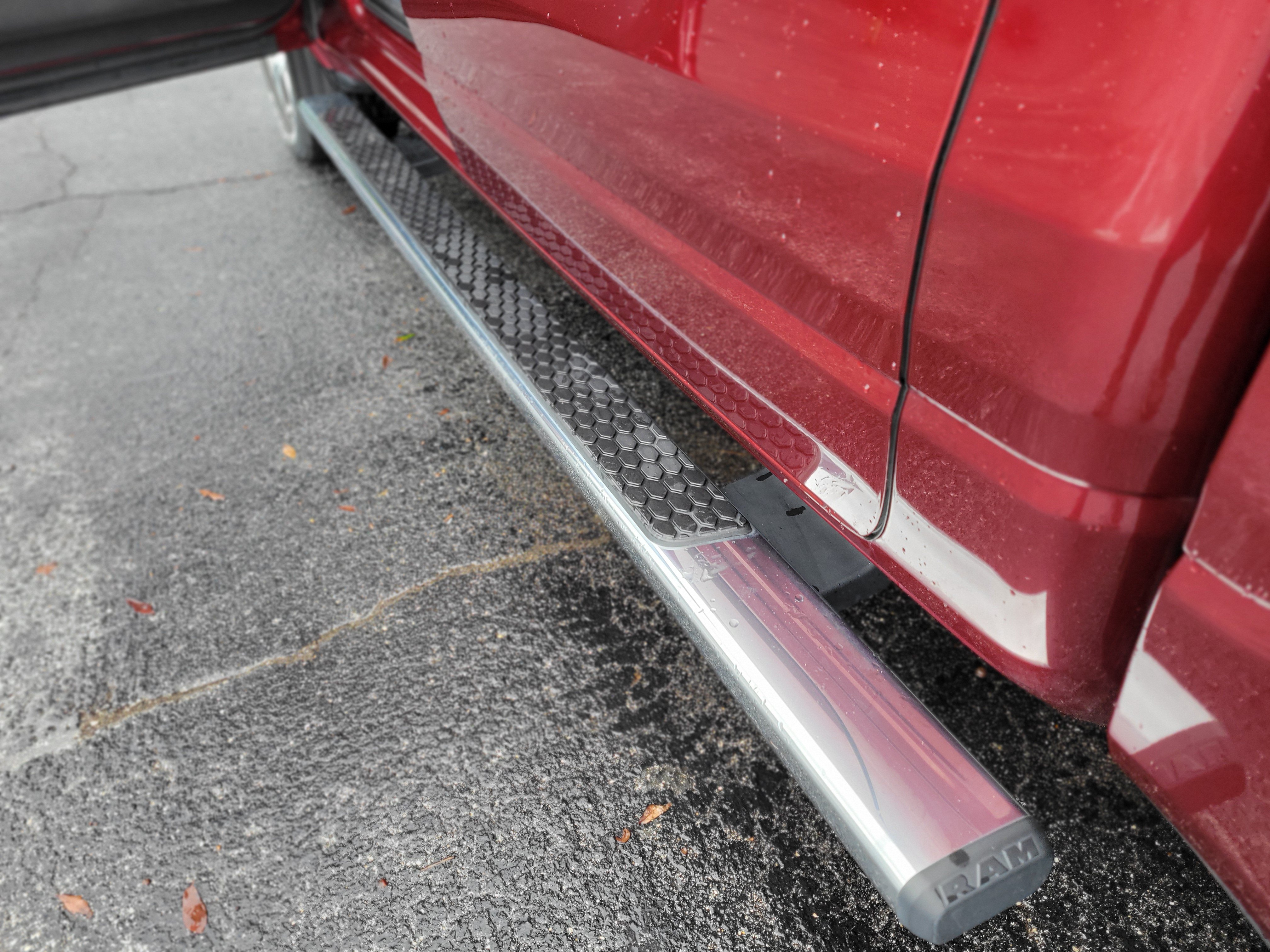 Used 2022 RAM 1500 Laramie w/ Sport Appearance Package AWD/4WD image 42