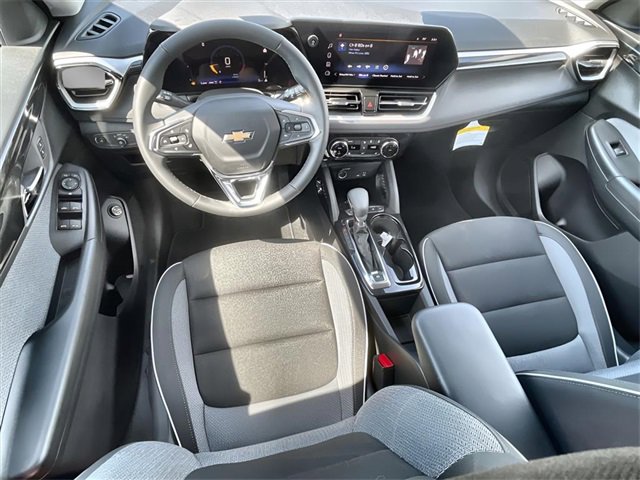 New 2026 Chevrolet TrailBlazer LT w/ Convenience Package image 20