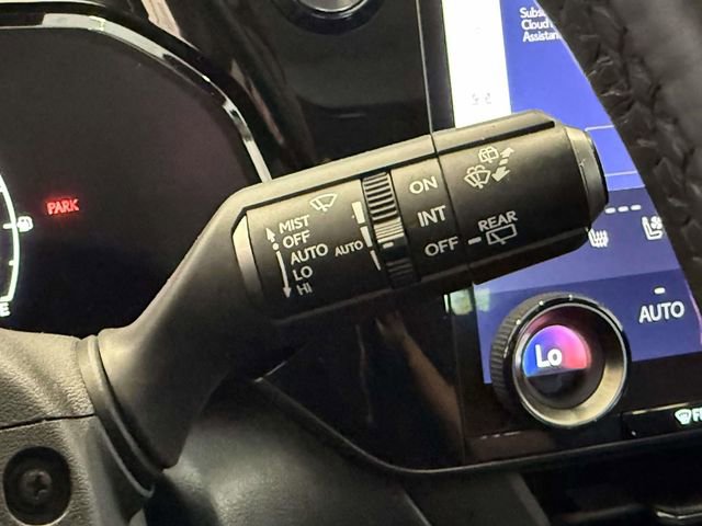 Used 2023 Lexus NX 350 AWD image 29