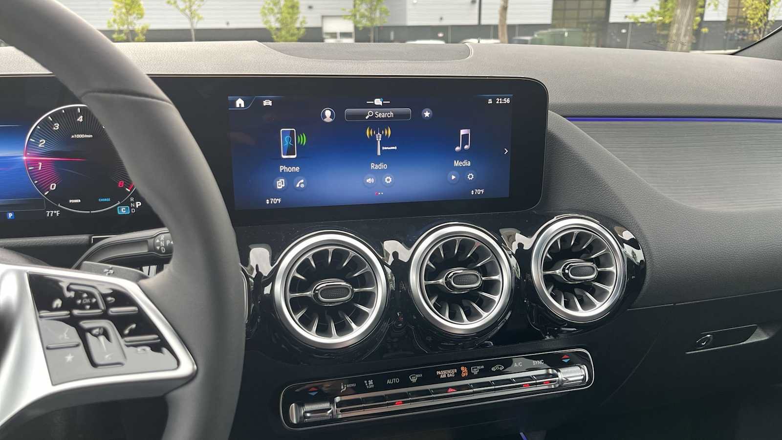 New 2026 Mercedes-Benz GLA 250 4MATIC image 42