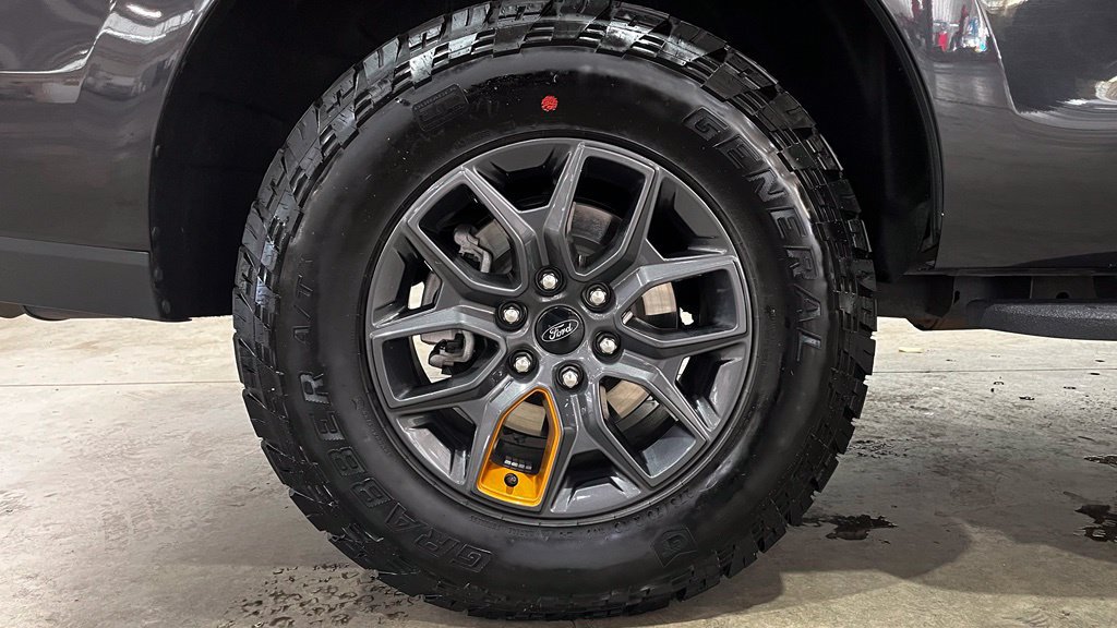Certified 2025 Ford Expedition Tremor AWD/4WD image 14