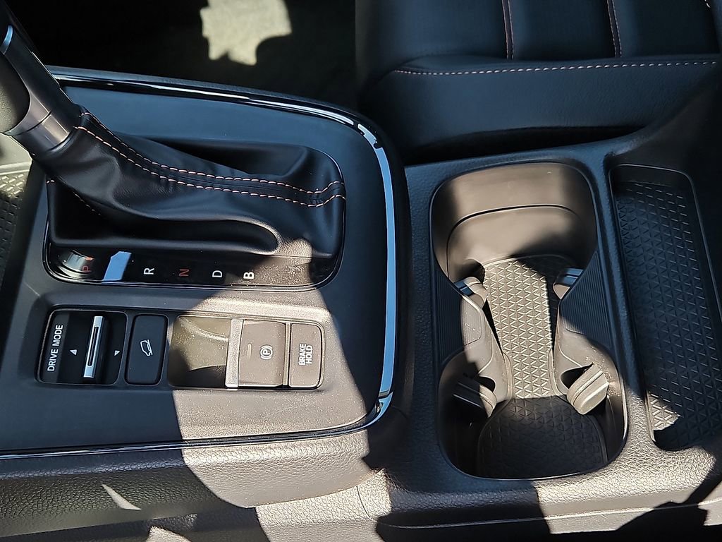 New 2026 Honda CR-V Sport image 24