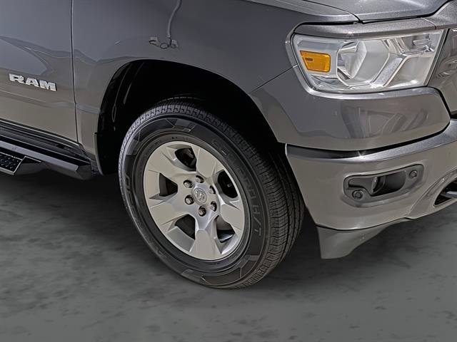 Used 2021 RAM 1500 Big Horn AWD/4WD image 15