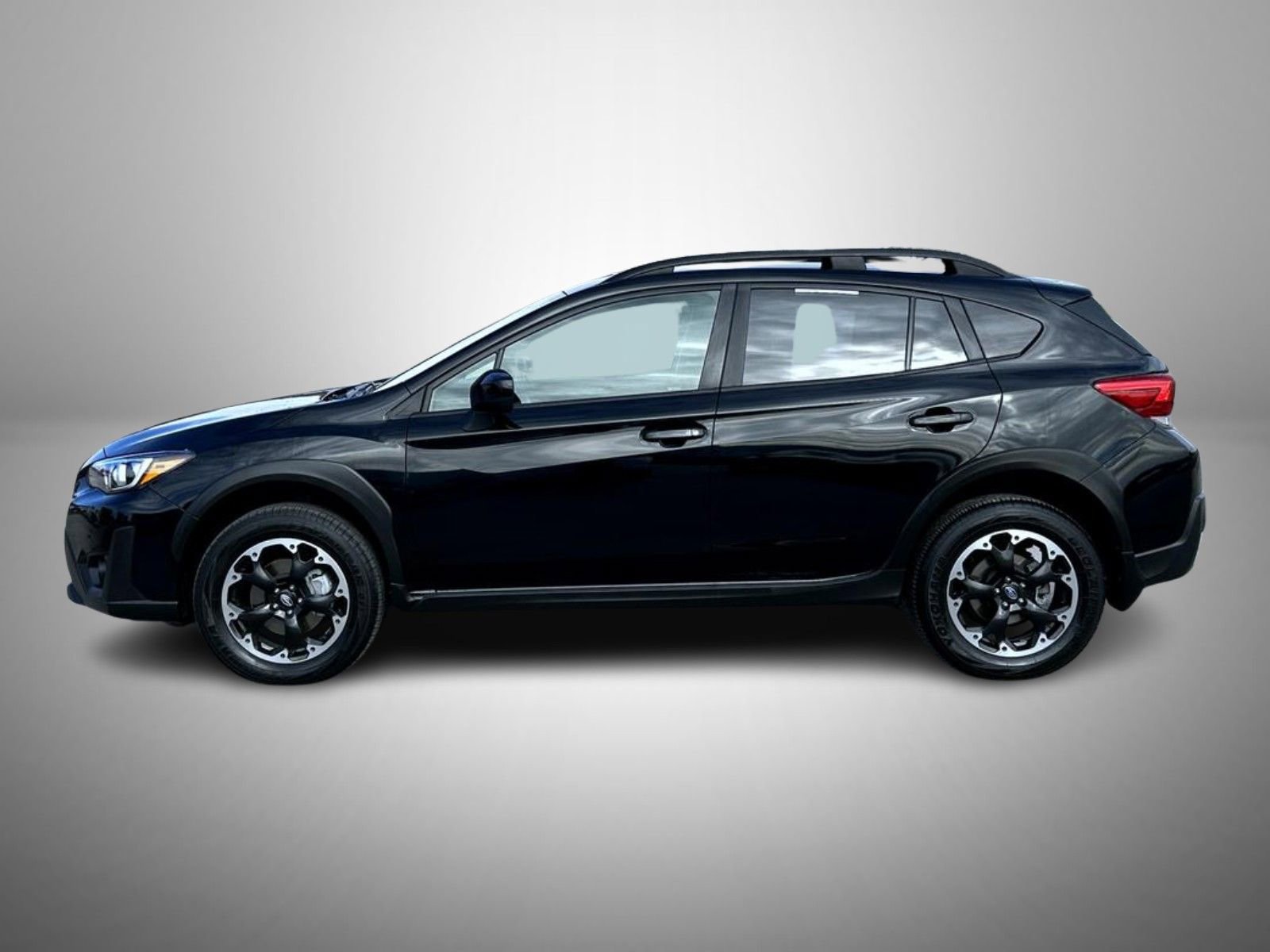 Used 2023 Subaru Crosstrek 2.0i Premium image 8