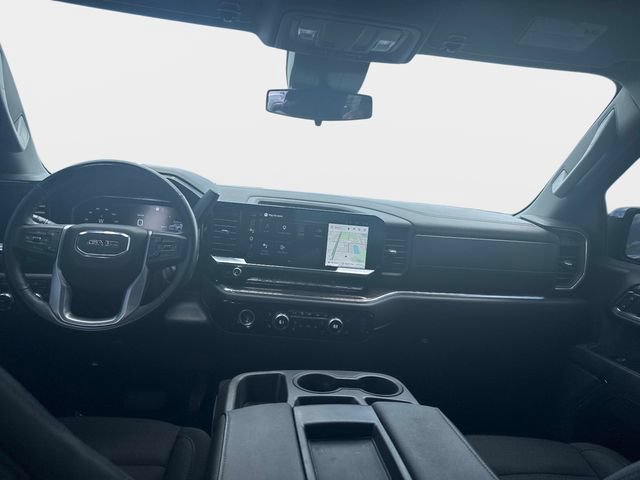 Used 2023 GMC Sierra 1500 SLE AWD/4WD image 13