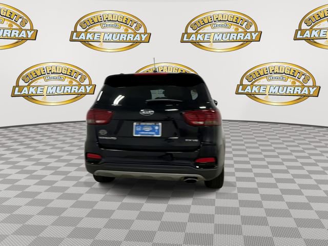 Used 2020 Kia Sorento EX image 2