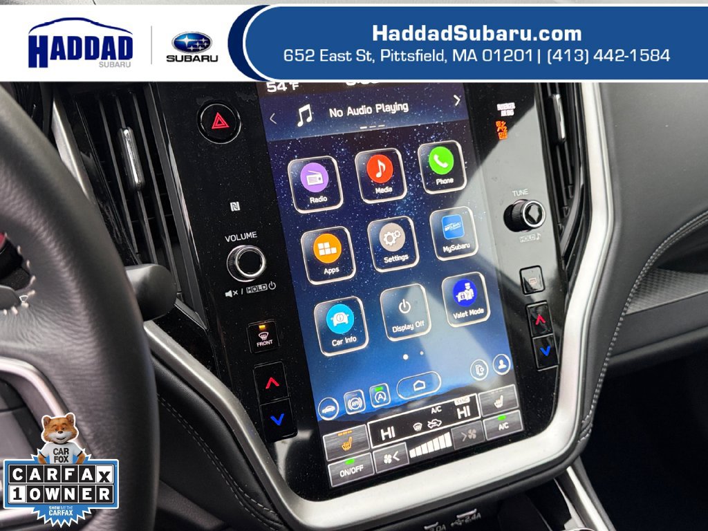 Used 2025 Subaru Legacy Premium AWD/4WD image 23