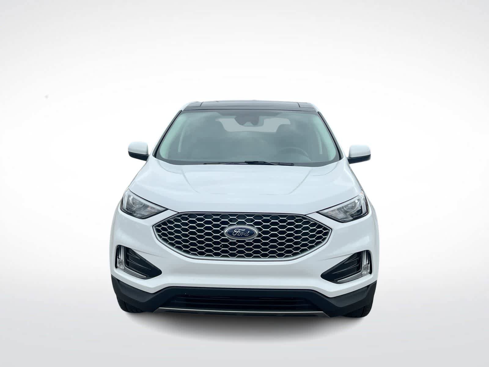 Used 2024 Ford Edge SEL w/ Convenience Package image 3