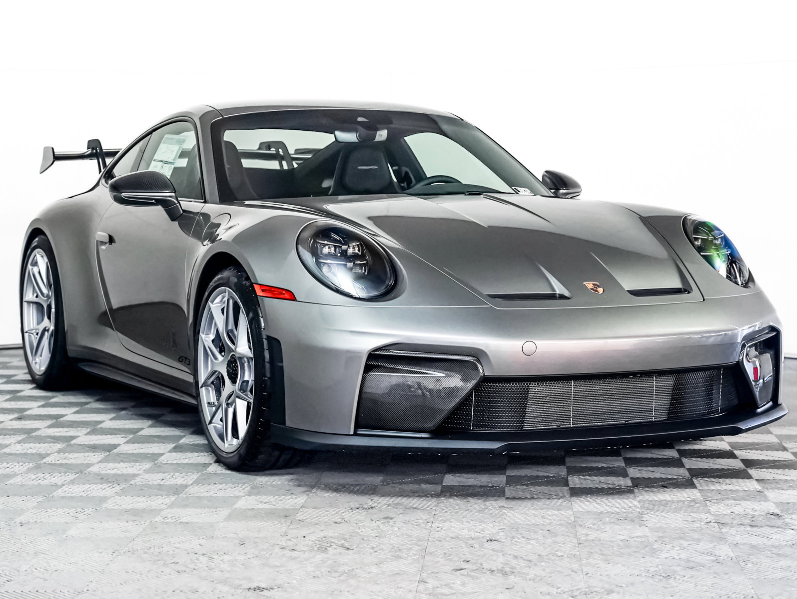 Used 2026 Porsche 911 GT3 image 8