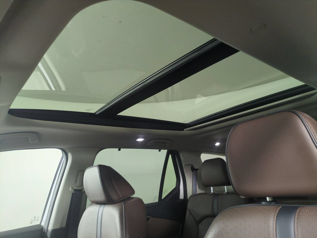 Certified 2023 Honda Pilot Elite image 25