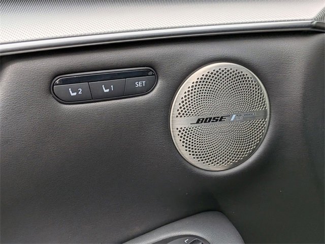 Used 2022 INFINITI QX50 Essential w/ Cargo Package image 17