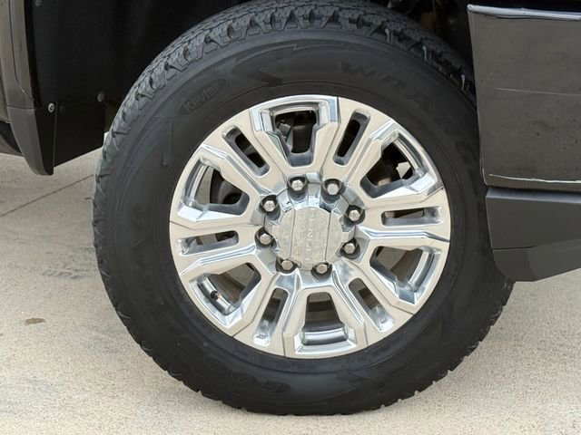 Used 2021 GMC Sierra 2500 Denali w/ Denali Ultimate Package image 3