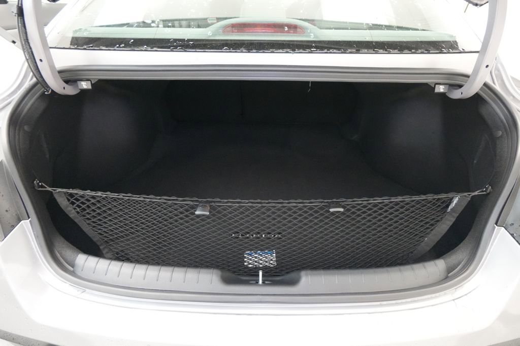 New 2026 Hyundai Elantra SEL Sport image 21