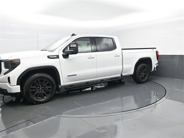Used 2023 GMC Sierra 1500 Elevation