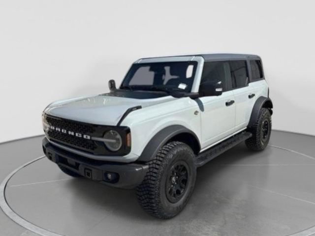 Used 2023 Ford Bronco Wildtrak