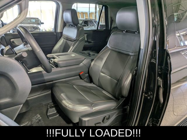 Used 2025 Ford Expedition Max Active image 13