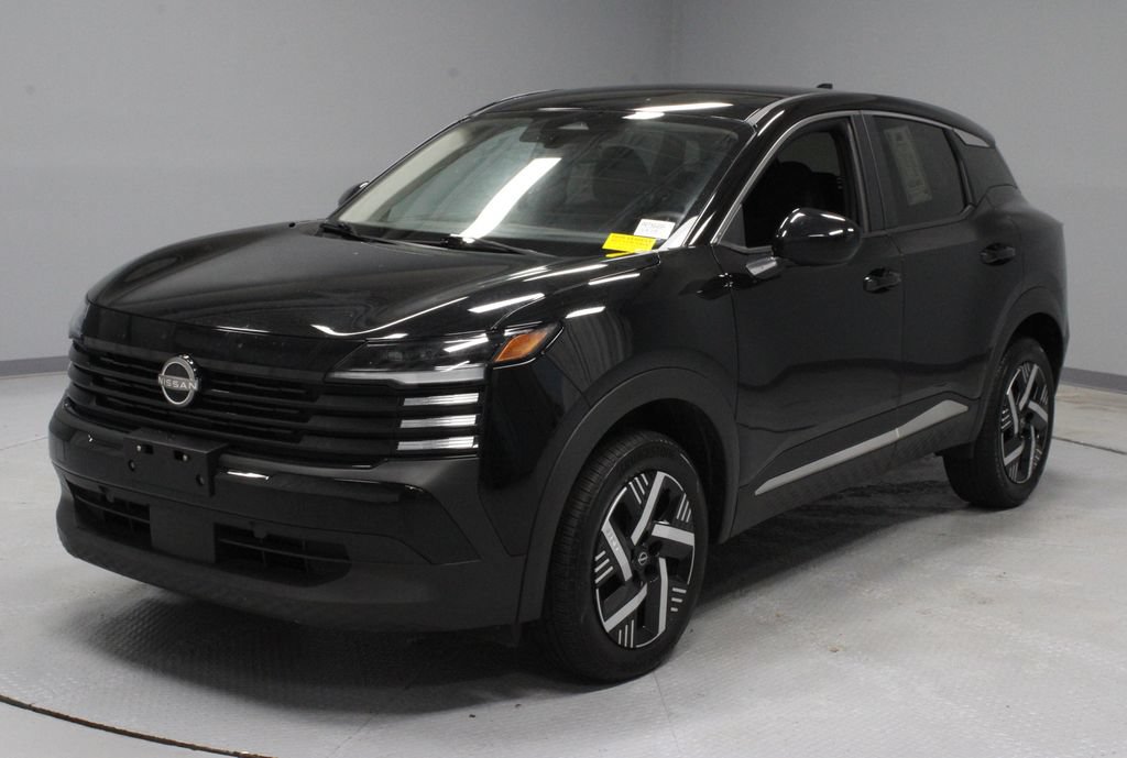 Used 2025 Nissan Kicks SV FWD image 6