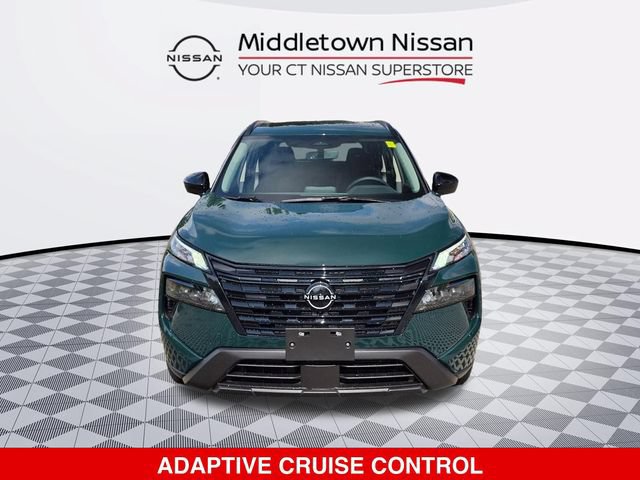 Used 2026 Nissan Rogue Dark Armor AWD/4WD image 8
