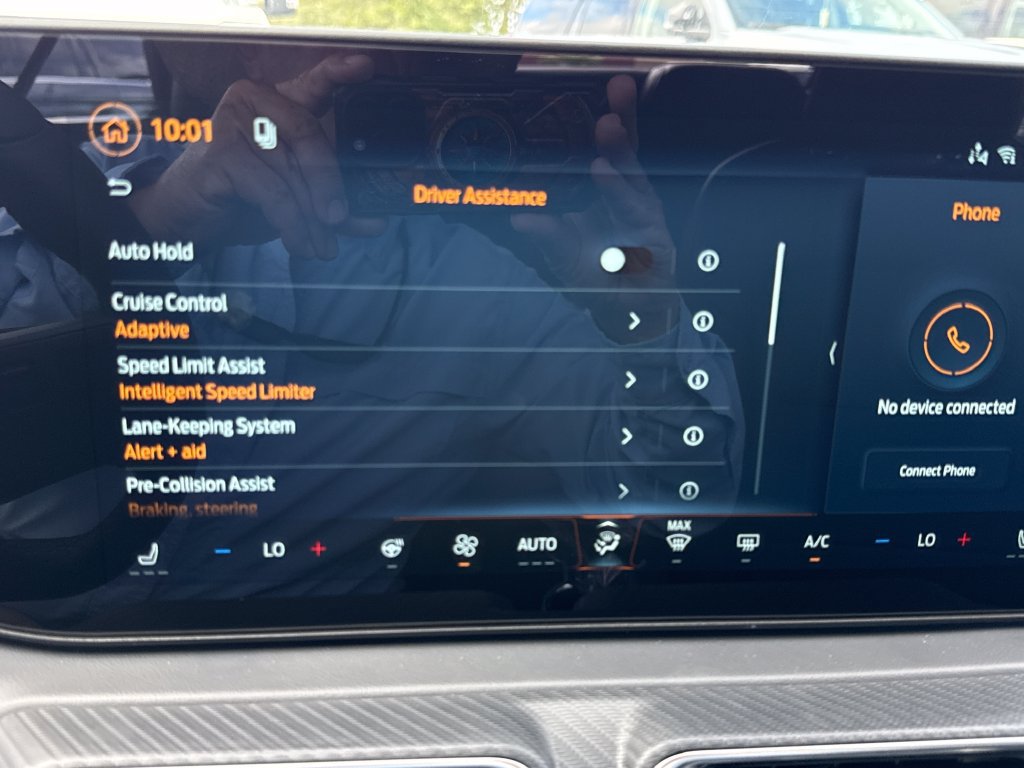 New 2026 Ford Mustang Premium RWD image 30