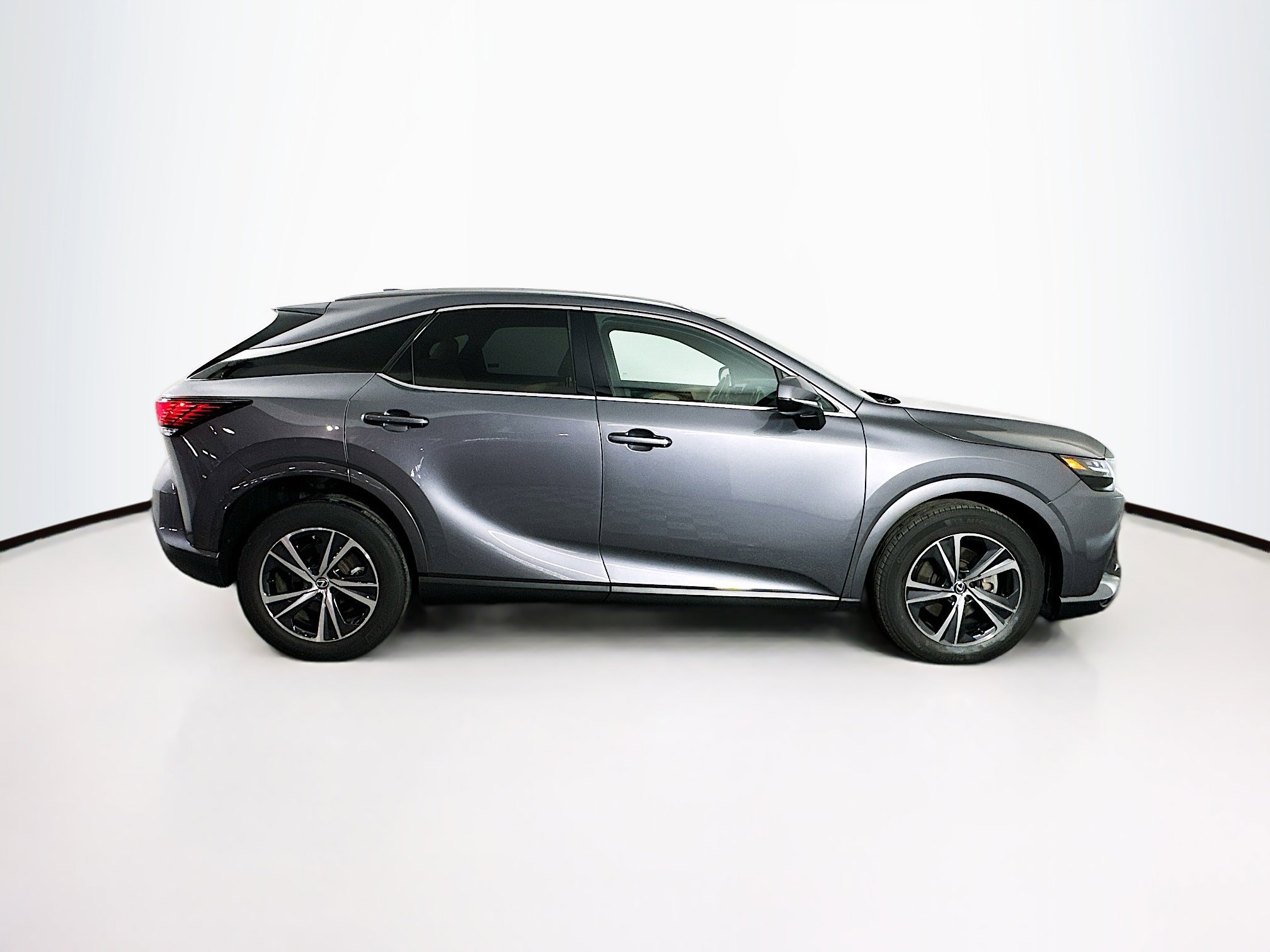 Used 2023 Lexus RX 350 Premium image 10