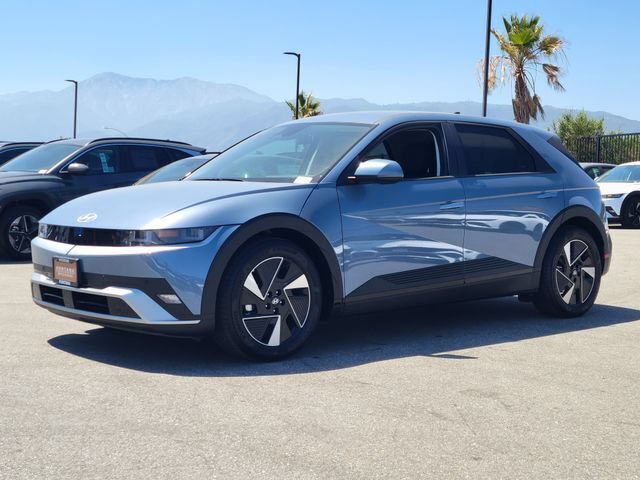 New 2026 Hyundai Ioniq 5 SEL RWD image 2