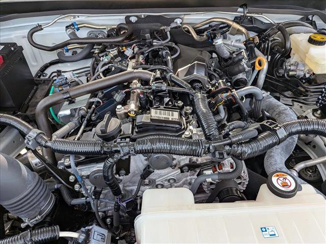 Used 2024 Toyota Tacoma SR image 21