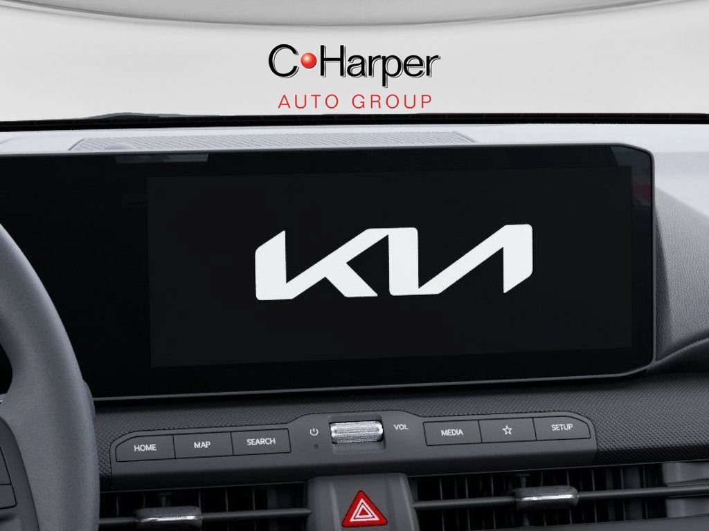 New 2026 Kia K4 FWD image 20