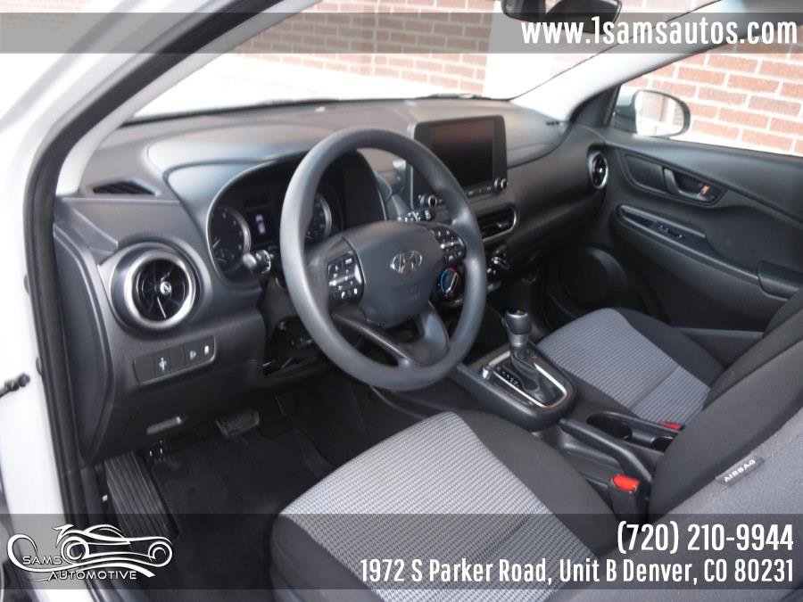Used 2023 Hyundai Kona SE image 20