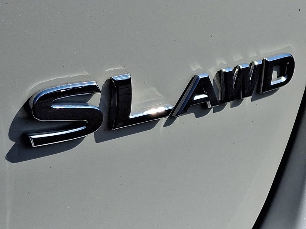 Certified 2022 Nissan Rogue Sport SL image 31