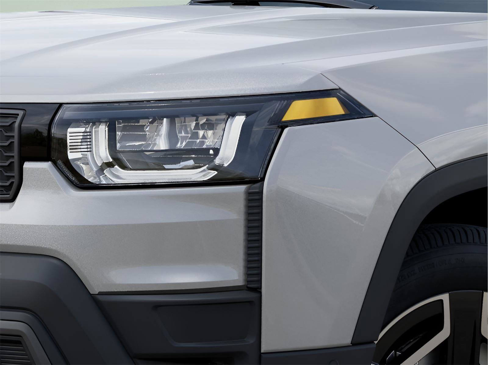 New 2026 Jeep Cherokee Limited AWD/4WD image 12