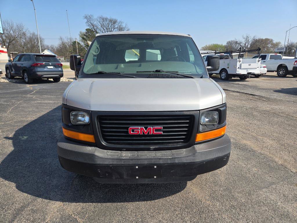 Used 2006 GMC Savana 1500 Passenger RWD image 5