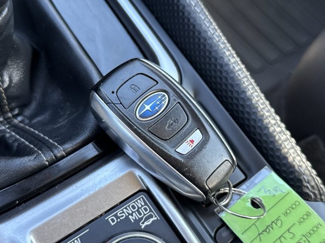 Used 2019 Subaru Forester Limited w/ Popular Package #3 AWD/4WD image 28
