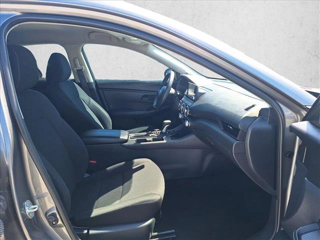Used 2024 Nissan Sentra S FWD image 20