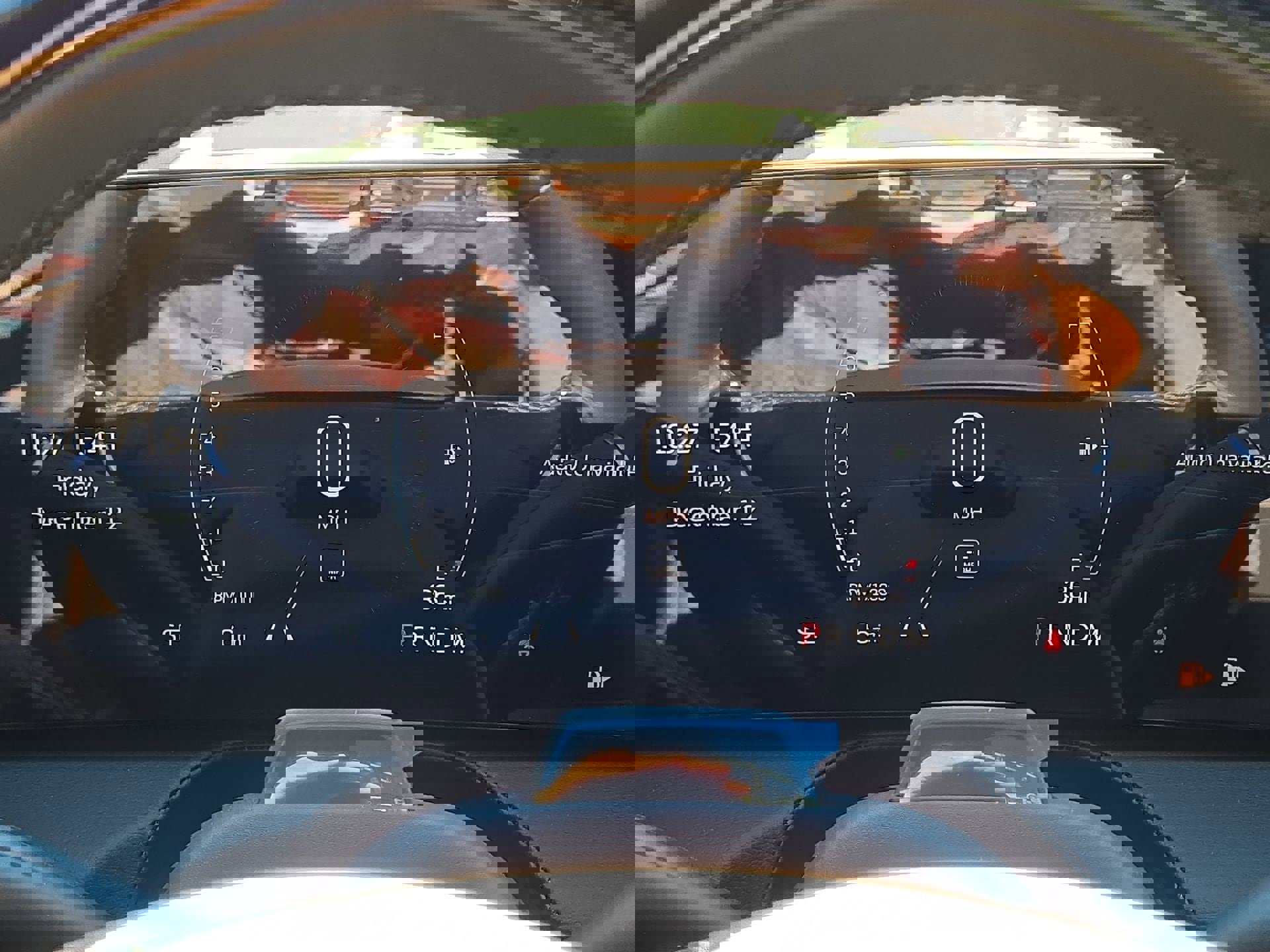 New 2026 Cadillac CT5 Sport w/ Technology Package image 20