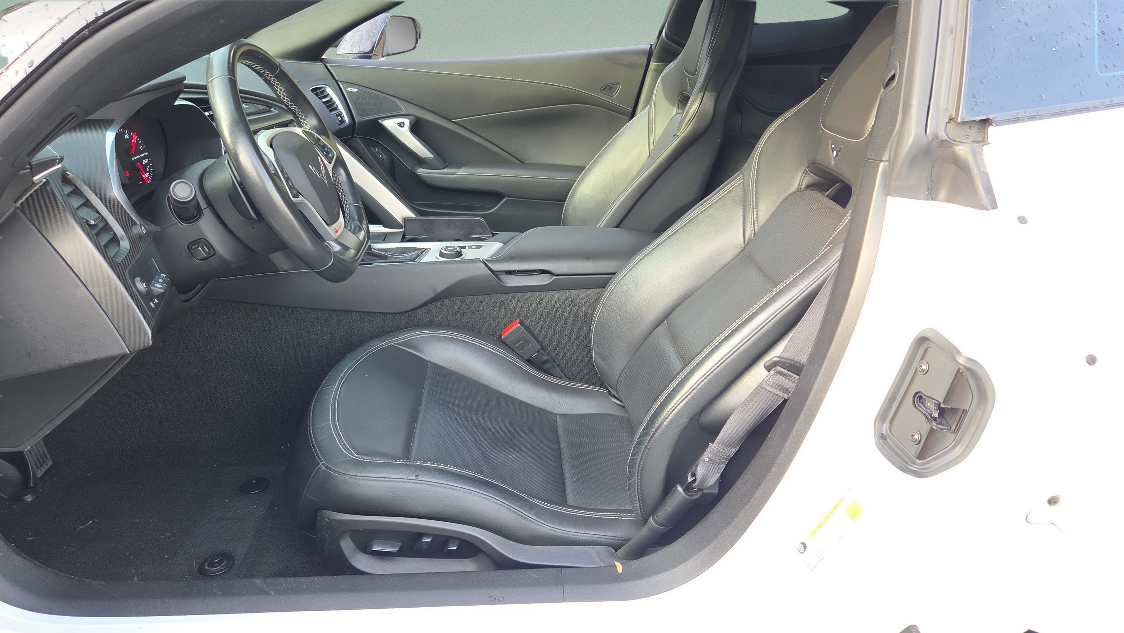 Used 2019 Chevrolet Corvette Grand Sport image 10