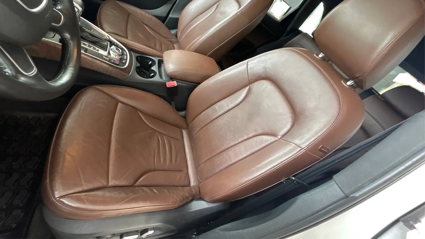 Used 2015 Audi Q5 2.0T Premium AWD/4WD image 13
