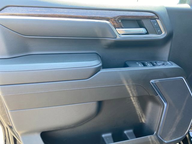 Certified 2024 GMC Sierra 1500 Elevation image 16