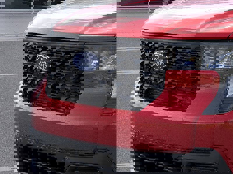 New 2026 Ford Maverick XLT w/ XLT Luxury Package image 56
