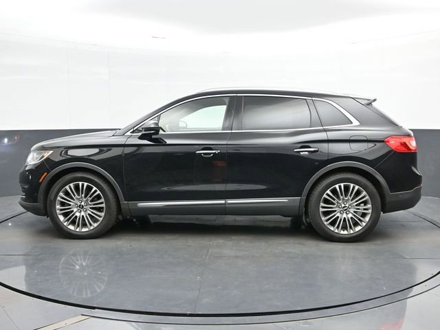 Used 2018 Lincoln MKX Reserve w/ Driver Assistance Package FWD image 5