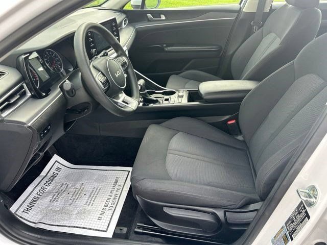 Used 2023 Kia K5 LXS FWD image 13