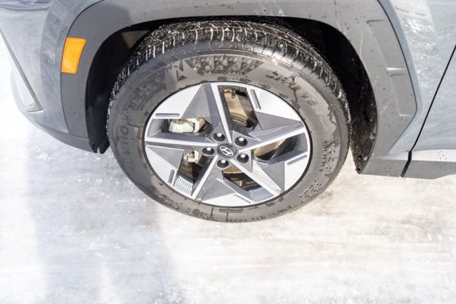 Used 2026 Hyundai Tucson SEL FWD image 12