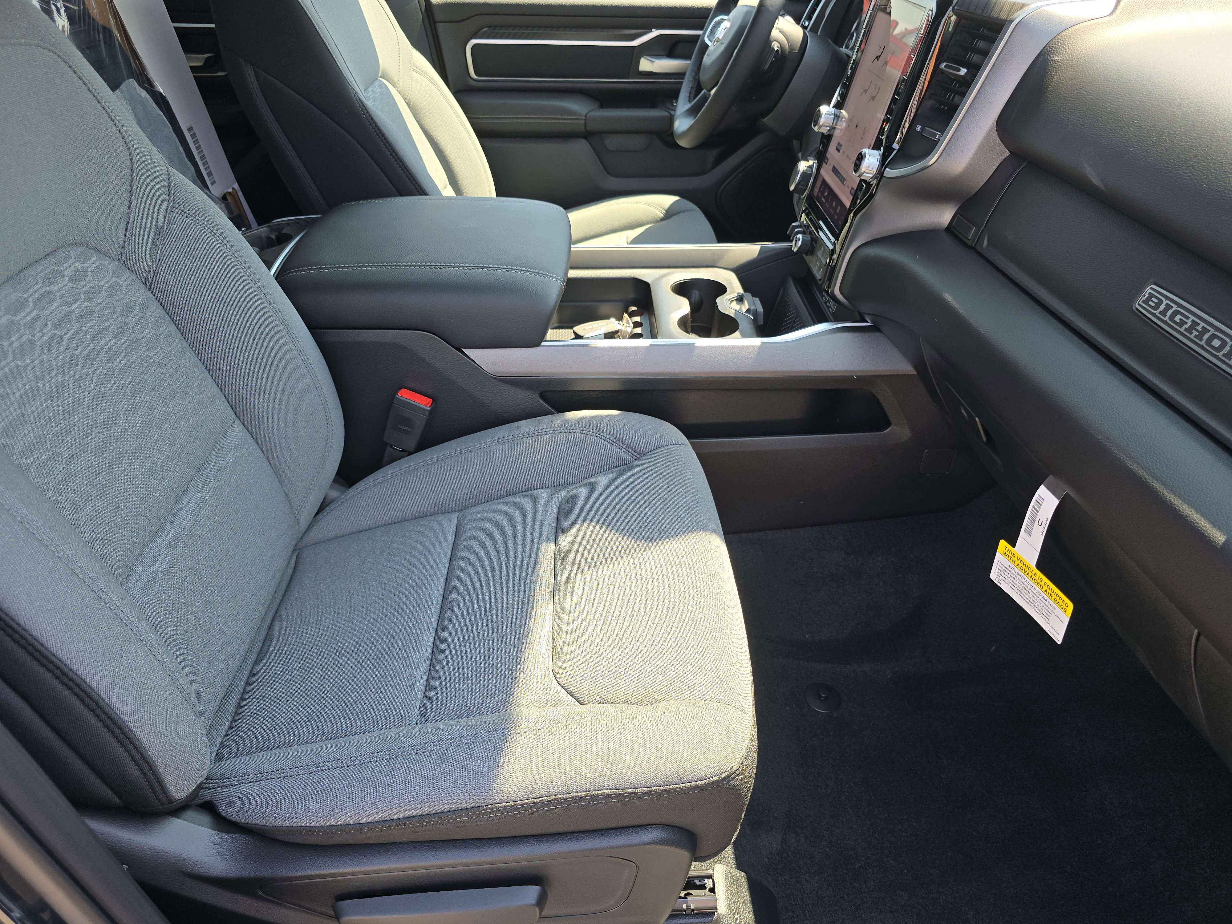 New 2026 RAM 1500 Big Horn image 33