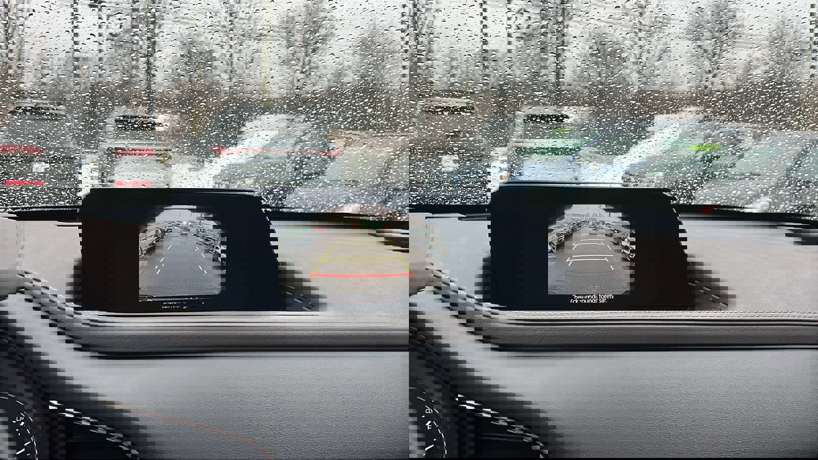 Certified 2024 MAZDA CX-30 AWD 2.5 S w/ Premium Package image 16