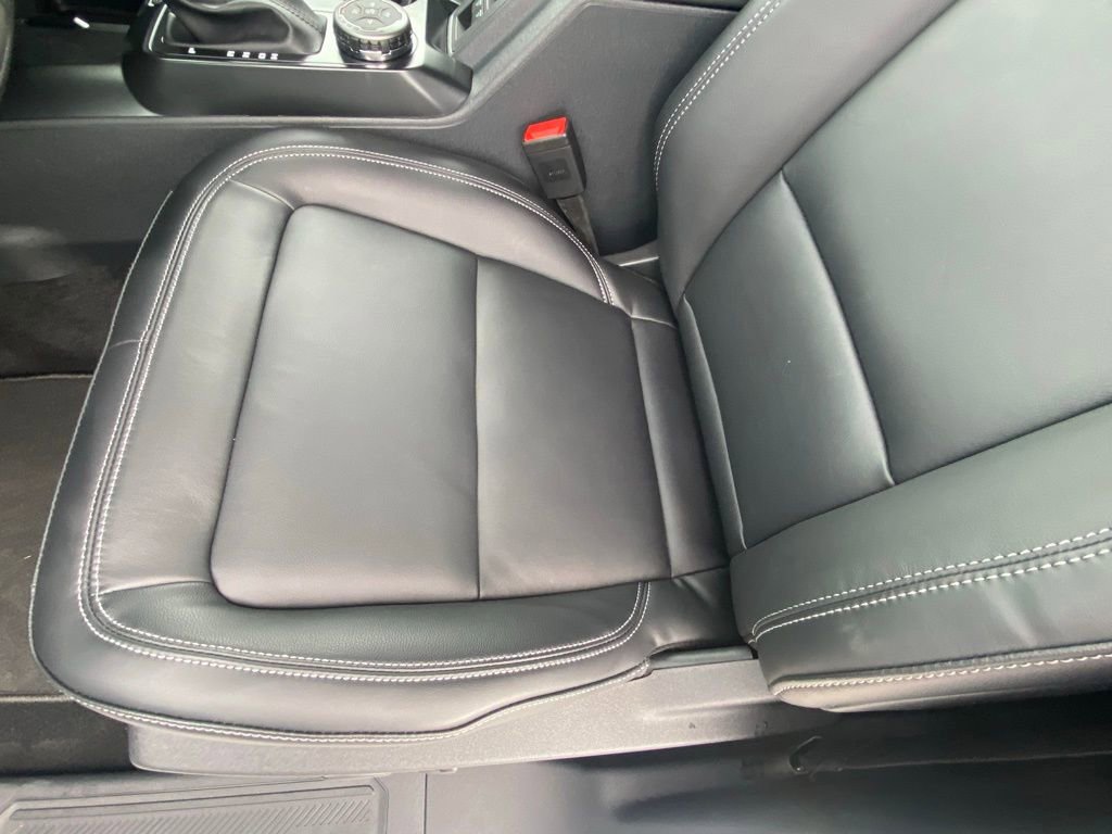 New 2026 Ford Bronco Outer Banks w/ Sasquatch Package image 22