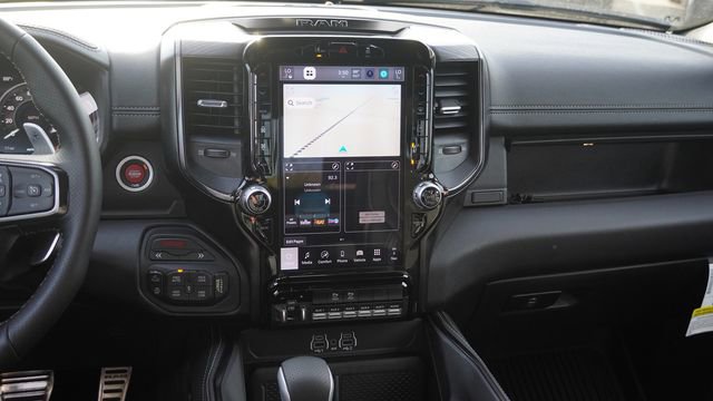 New 2026 RAM 1500 RHO w/ Bed Utility Group image 15