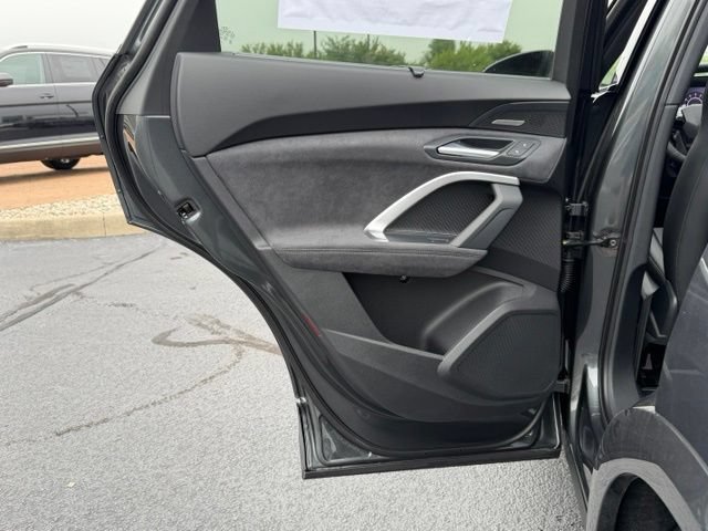 New 2026 Audi SQ5 Premium Plus AWD/4WD image 21