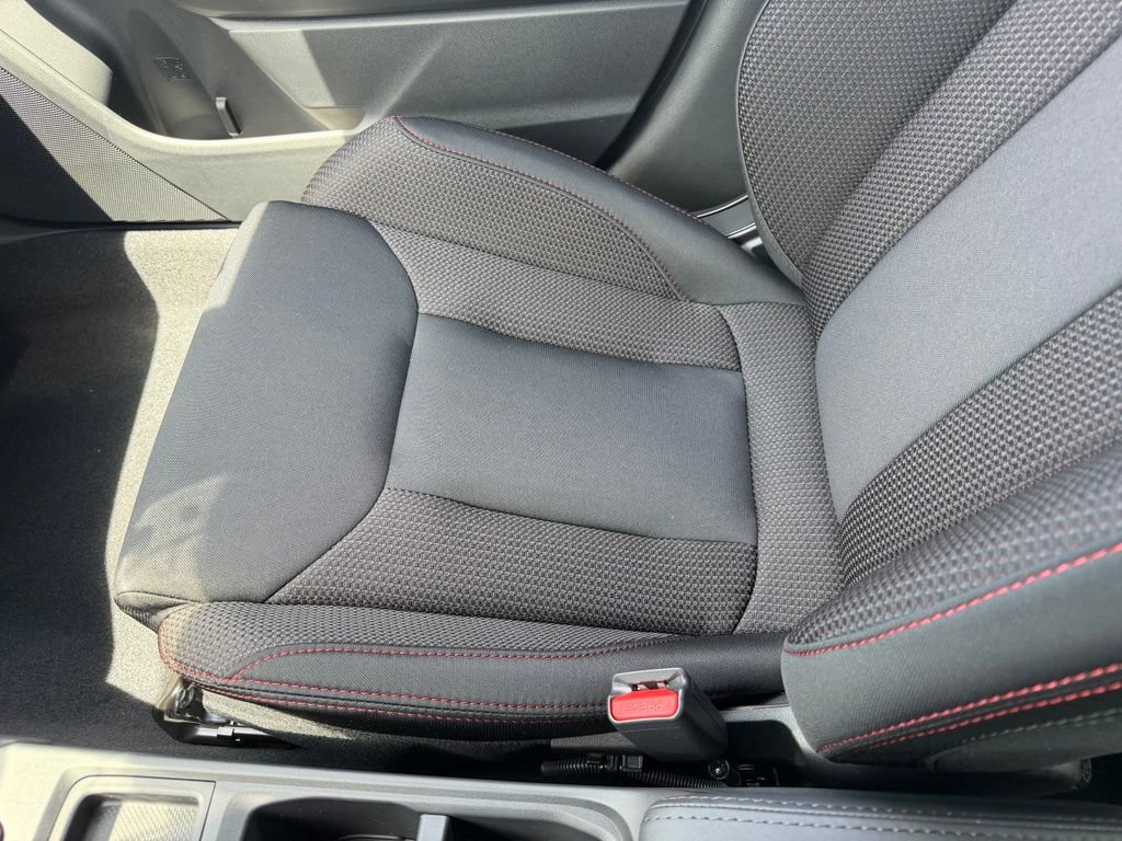 New 2026 Subaru WRX Premium w/ WRX Essentials Package AWD/4WD image 10